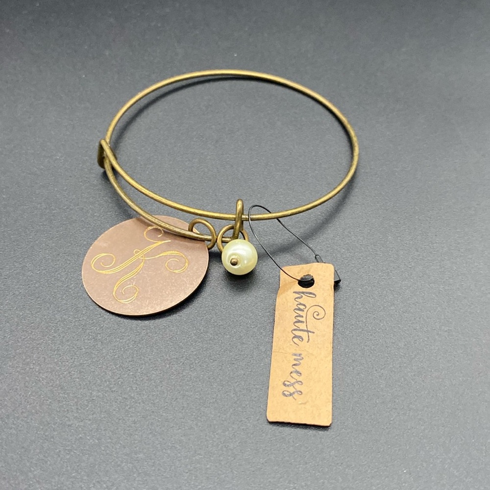 Item 613 Haute Mess Bracelet